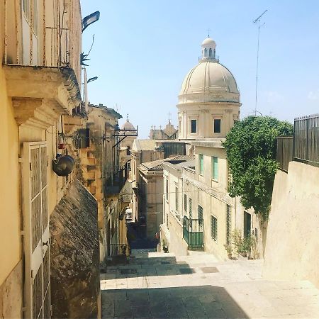 La Coffa Bed & Breakfast Noto Exterior foto