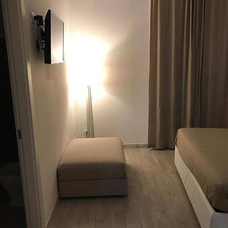 La Coffa Bed & Breakfast Noto Exterior foto