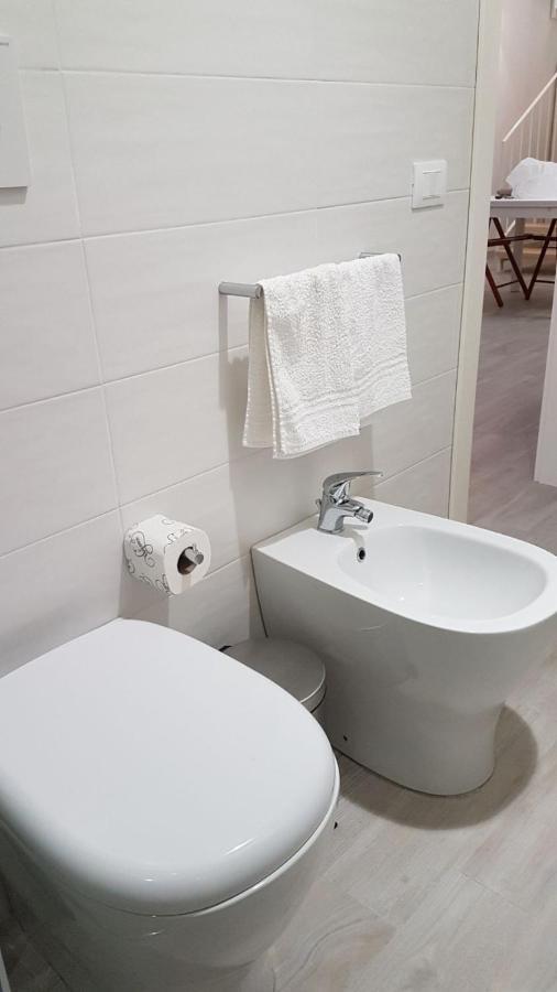 La Coffa Bed & Breakfast Noto Exterior foto