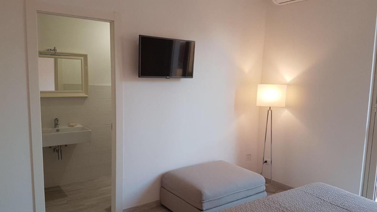 La Coffa Bed & Breakfast Noto Exterior foto