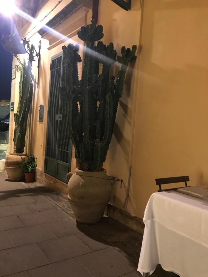 La Coffa Bed & Breakfast Noto Exterior foto