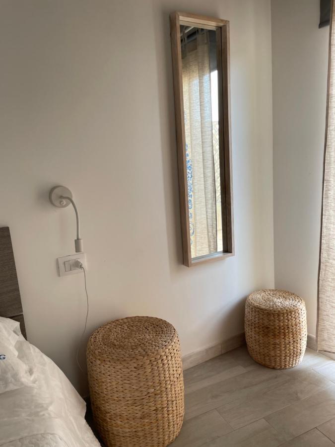 La Coffa Bed & Breakfast Noto Exterior foto