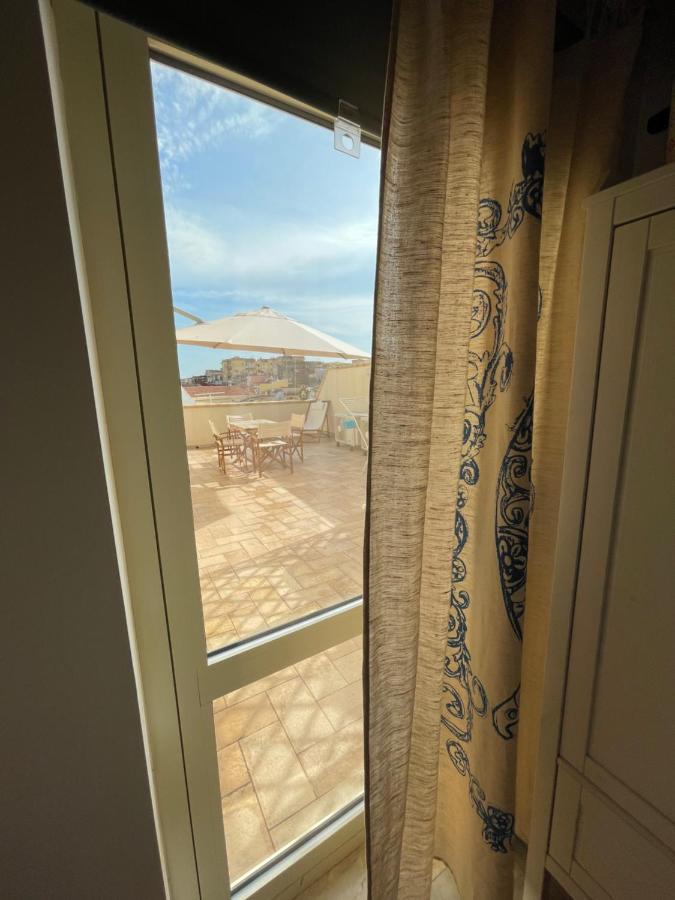 La Coffa Bed & Breakfast Noto Exterior foto