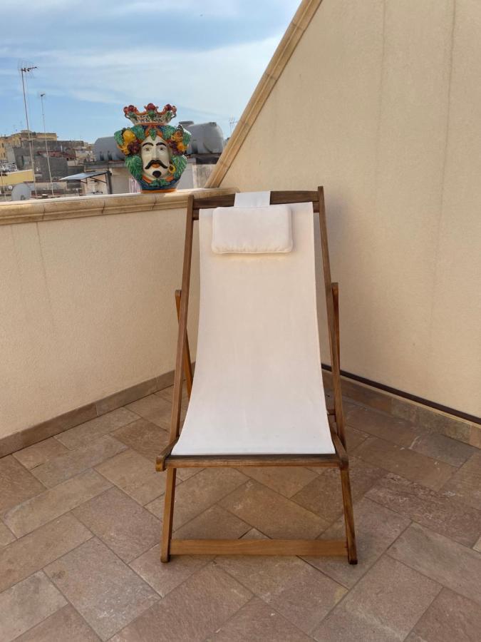 La Coffa Bed & Breakfast Noto Exterior foto