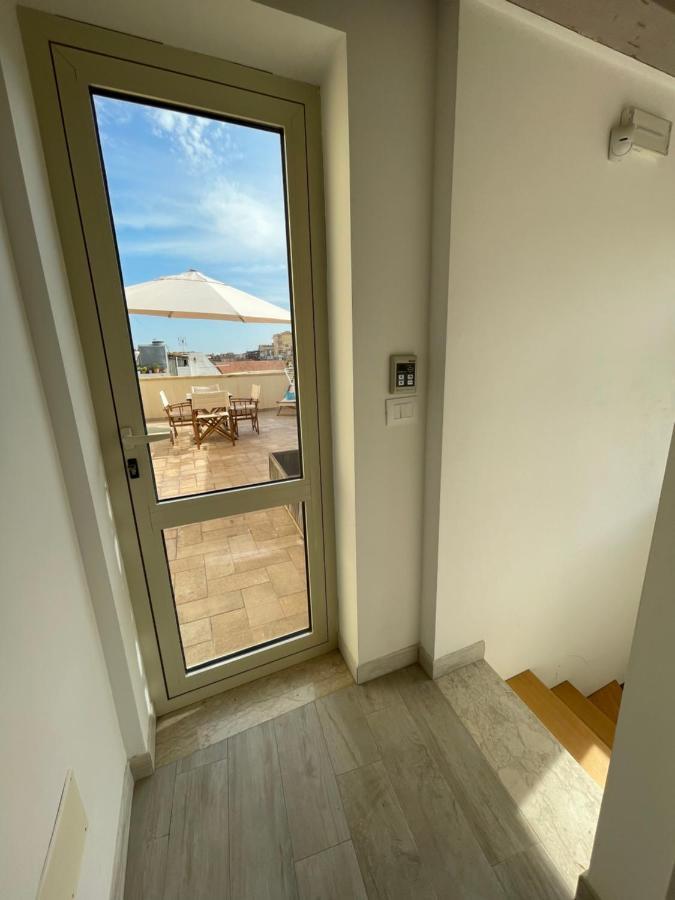 La Coffa Bed & Breakfast Noto Exterior foto
